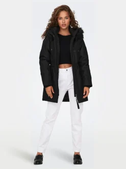 ONLIRIS Lang parkas