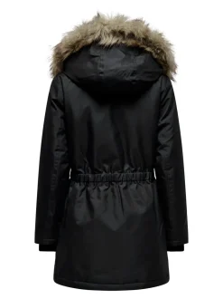 ONLIRIS Lang parkas