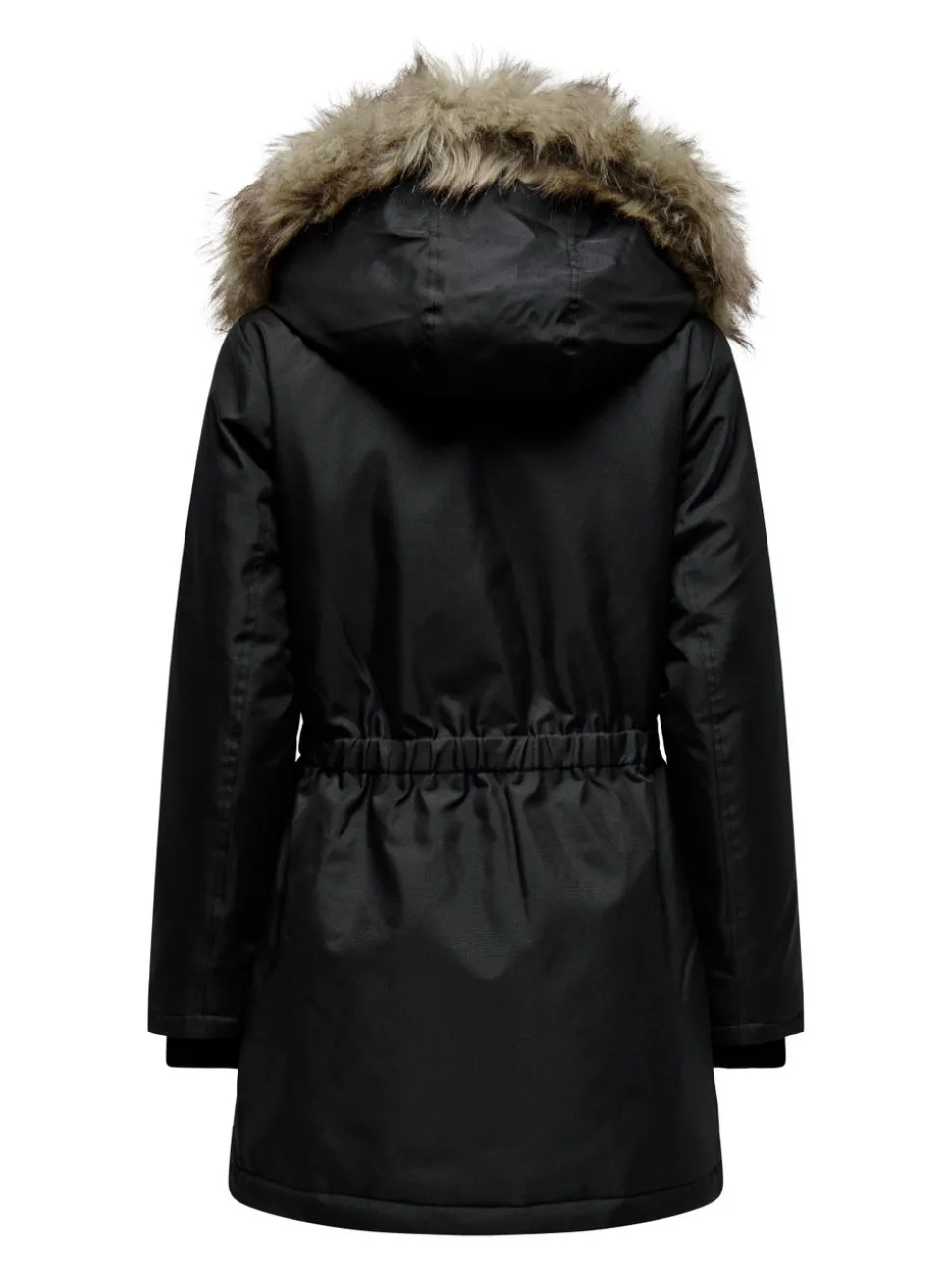 ONLIRIS Lang parkas