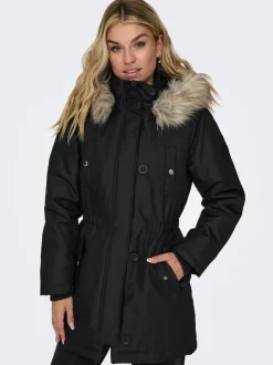 ONLIRIS Lang parkas