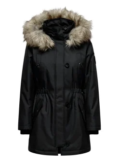 ONLIRIS Lang parkas