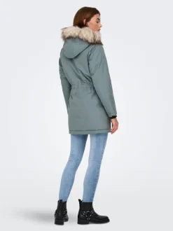 ONLIRIS Lang parkas
