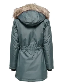 ONLIRIS Lang parkas
