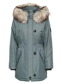 ONLIRIS Lang parkas