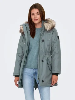 ONLIRIS Lang parkas