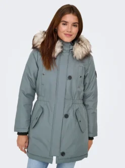 ONLIRIS Lang parkas
