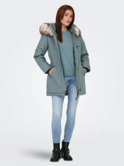 ONLIRIS Lang parkas