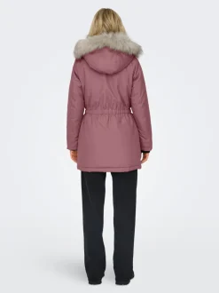 ONLIRIS Lang parkas