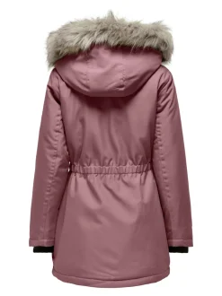 ONLIRIS Lang parkas