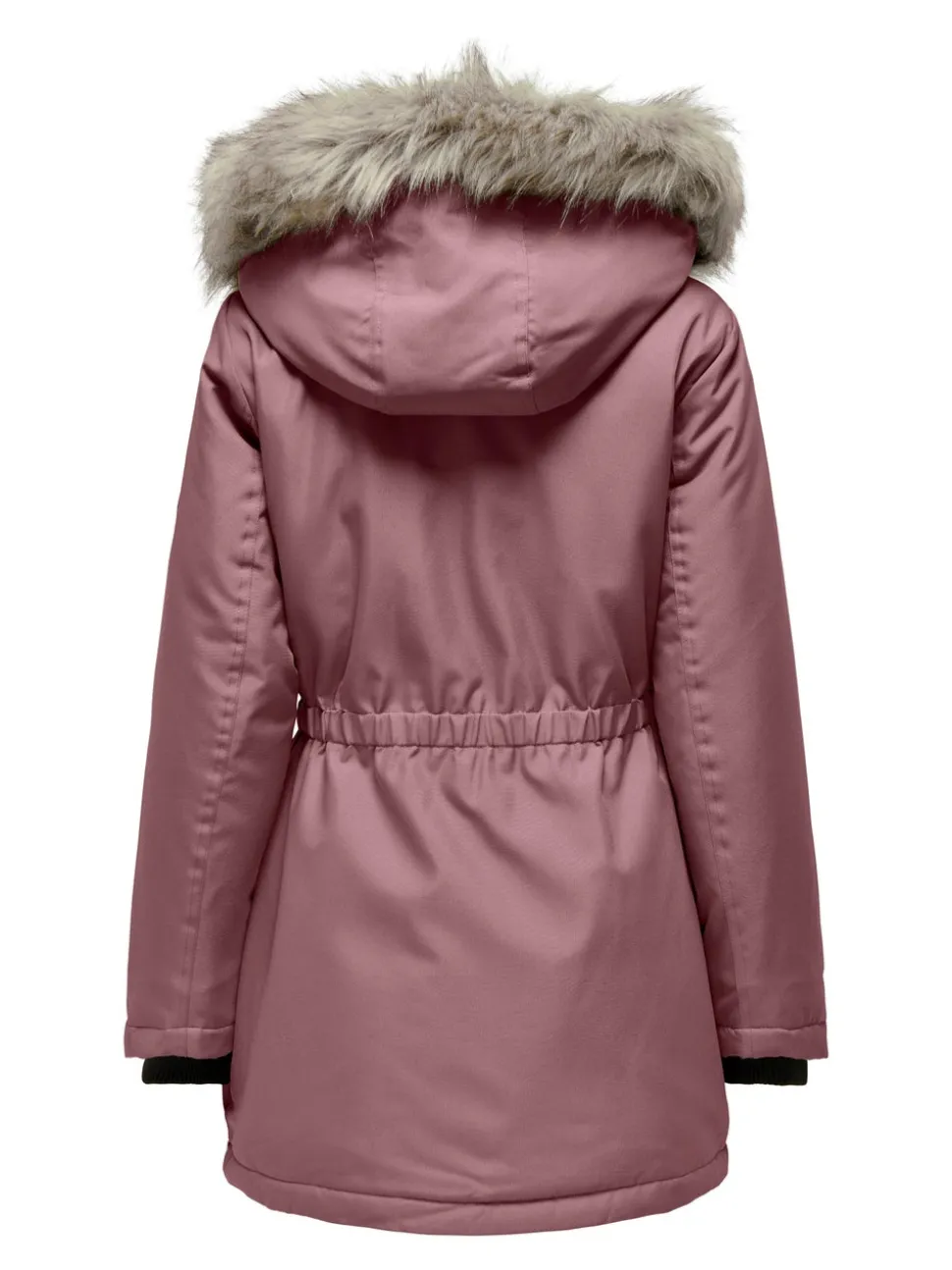 ONLIRIS Lang parkas