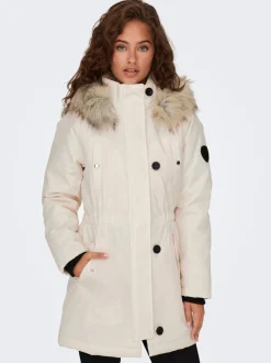 ONLIRIS Lang parkas