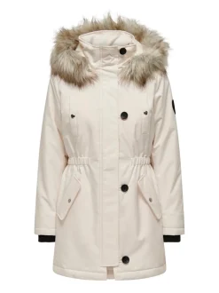 ONLIRIS Lang parkas