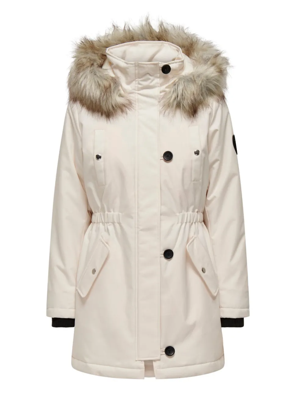 ONLIRIS Lang parkas