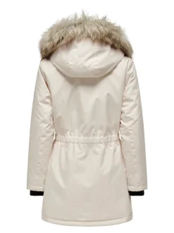 ONLIRIS Lang parkas