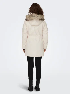 ONLIRIS Lang parkas