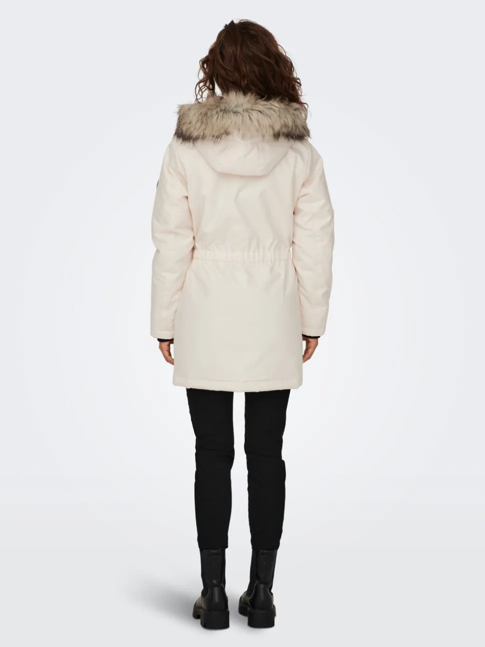 ONLIRIS Lang parkas