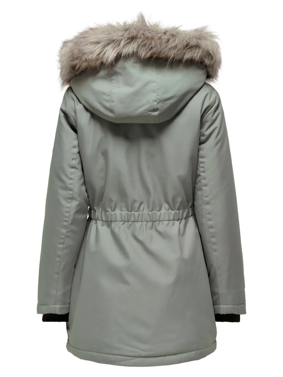 ONLIRIS Lang parkas