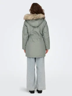 ONLIRIS Lang parkas