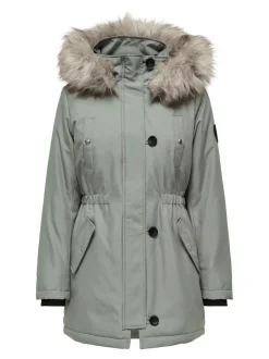 ONLIRIS Lang parkas