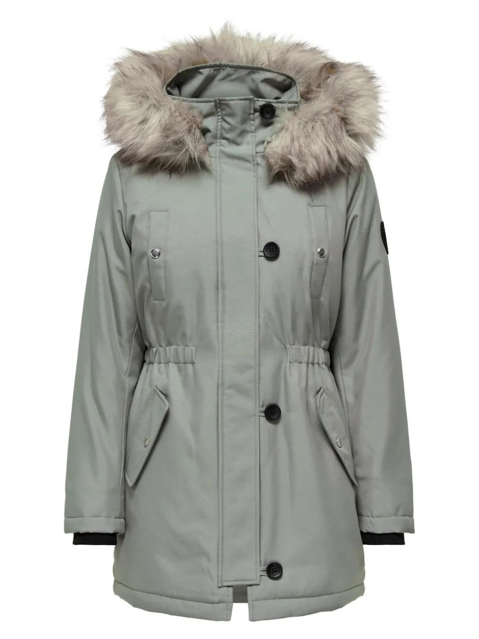 ONLIRIS Lang parkas