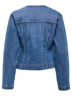 ONLISABEL Denimjakke