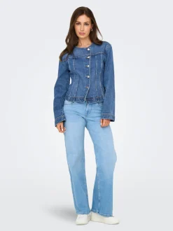 ONLISABEL Denimjakke