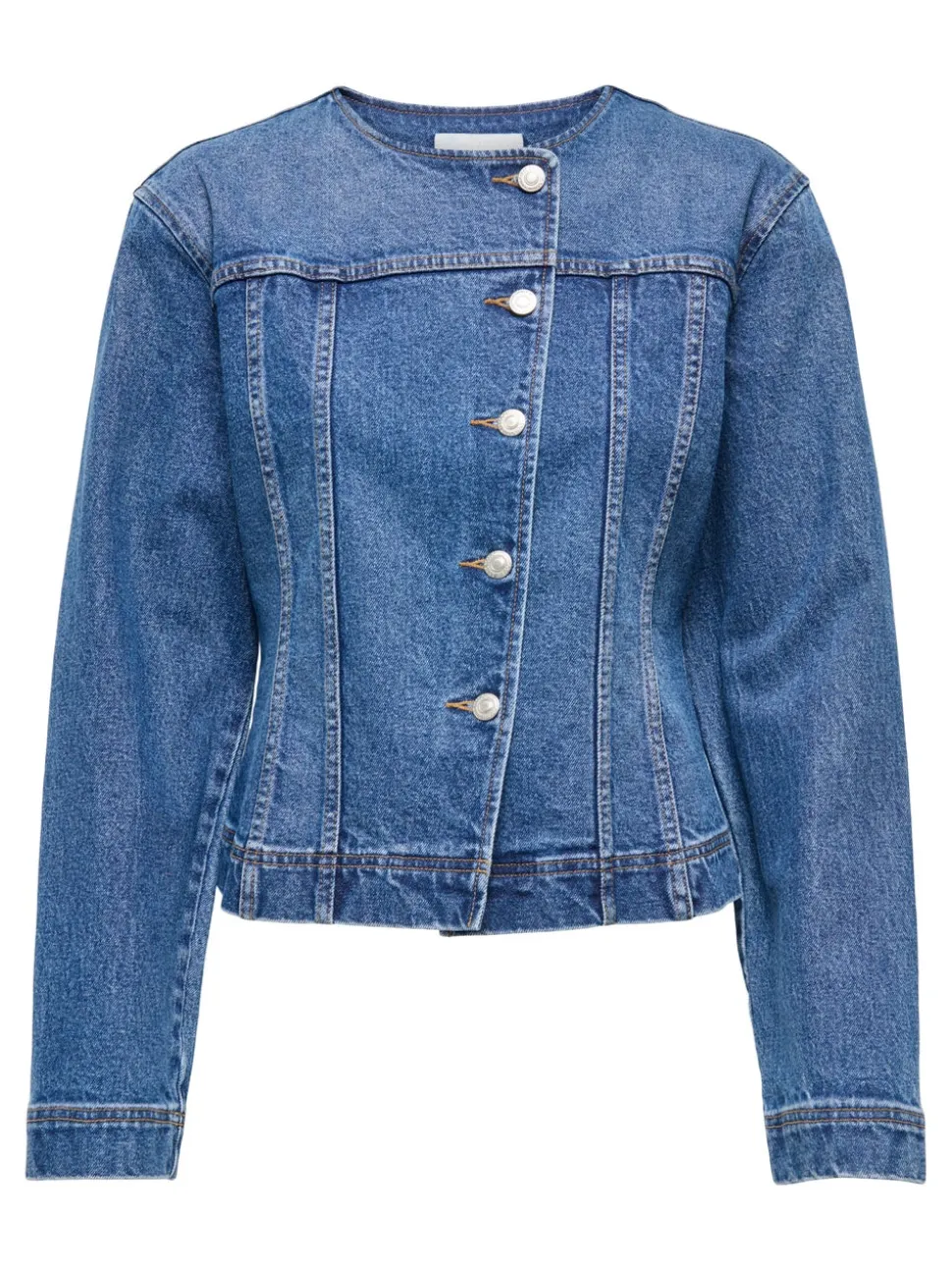 ONLISABEL Denimjakke