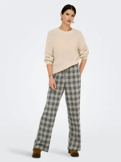 ONLISADORA Wide Leg Fit Bukser