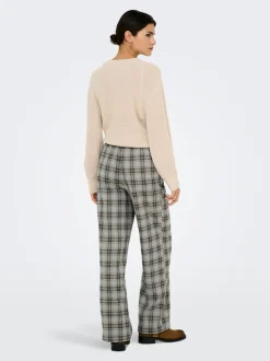 ONLISADORA Wide Leg Fit Bukser