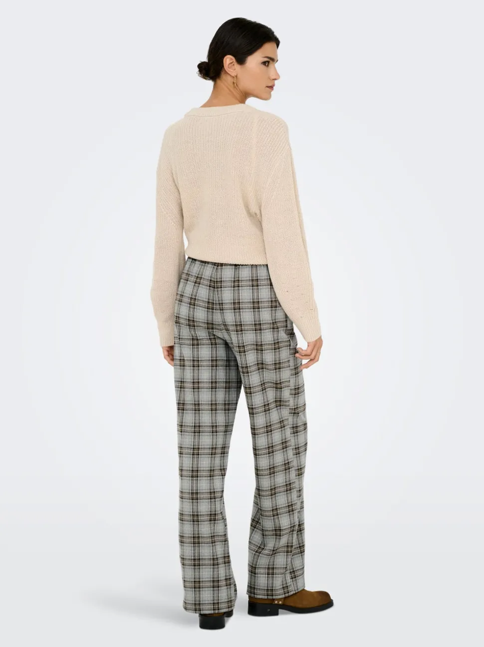 ONLISADORA Wide Leg Fit Bukser