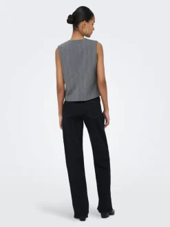 ONLJACKIE Skreddersydd vest