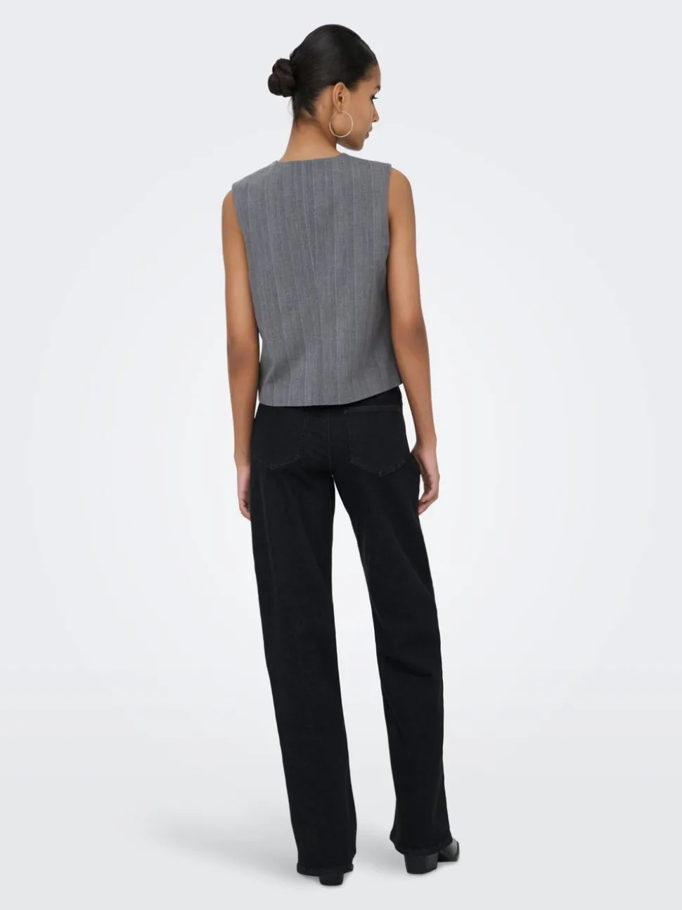 ONLJACKIE Skreddersydd vest