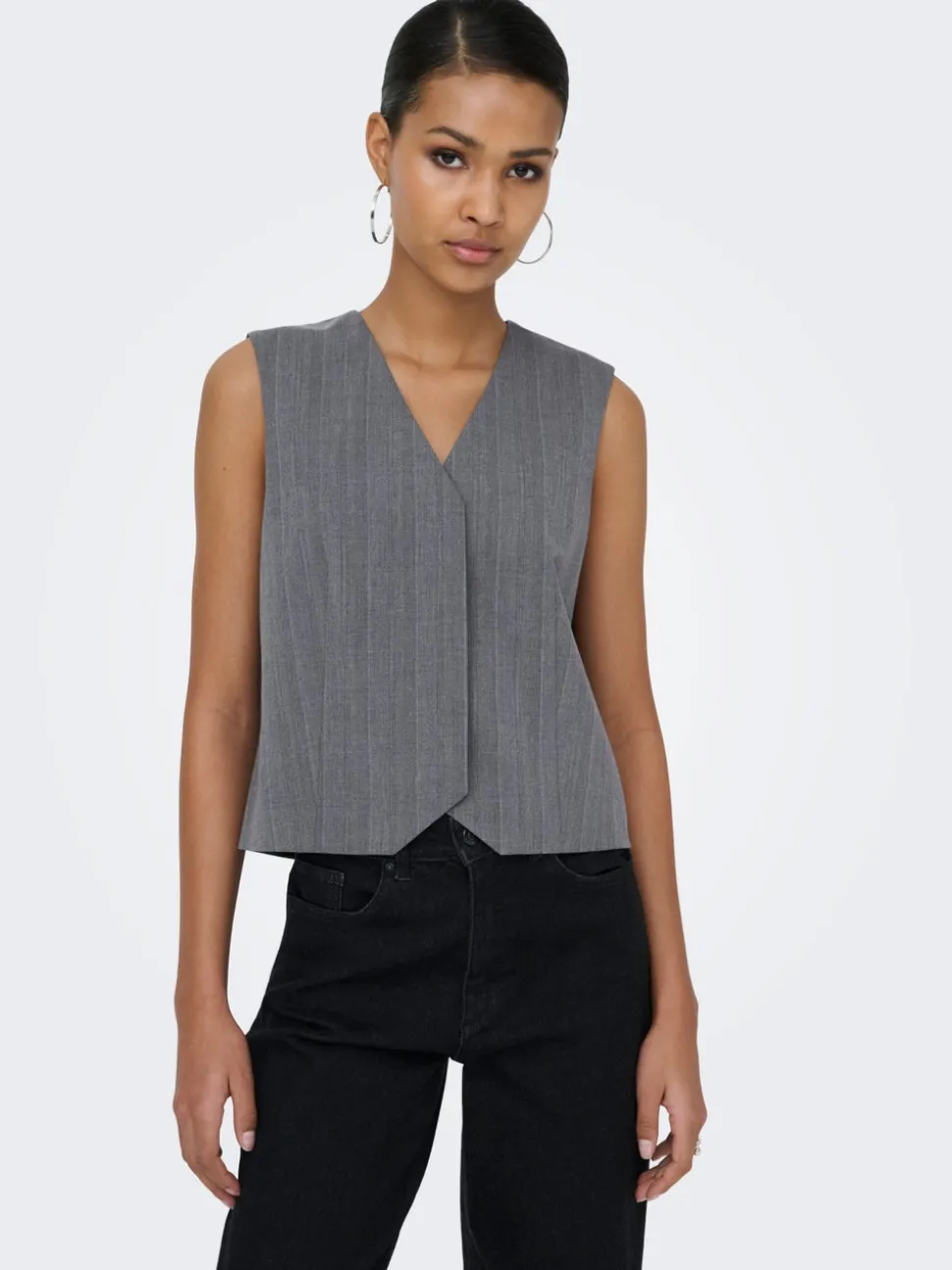 ONLJACKIE Skreddersydd vest
