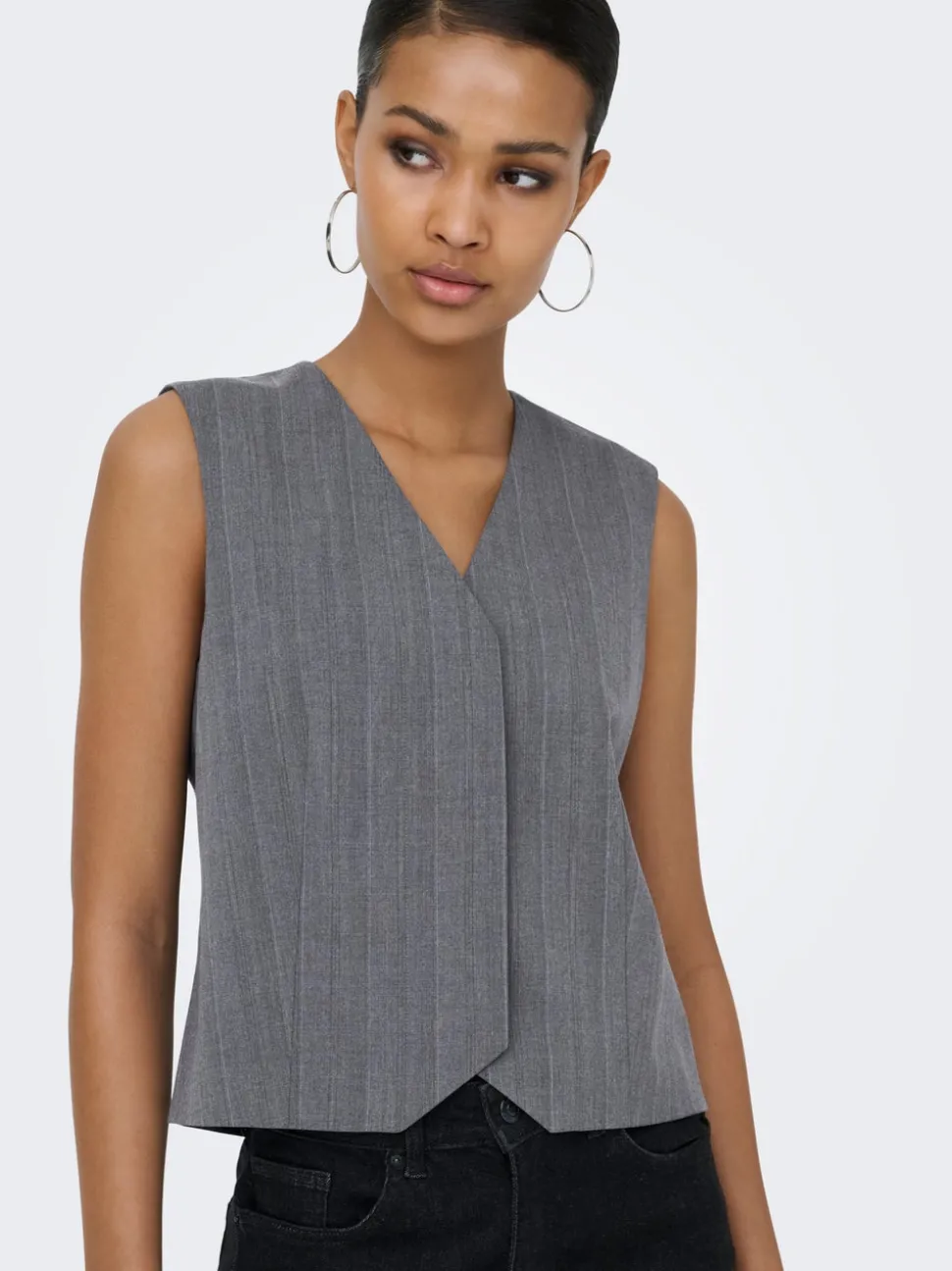 ONLJACKIE Skreddersydd vest