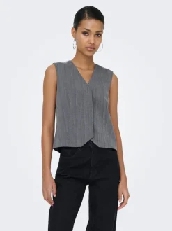 ONLJACKIE Skreddersydd vest