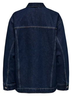 ONLJAGGER Denimjakke