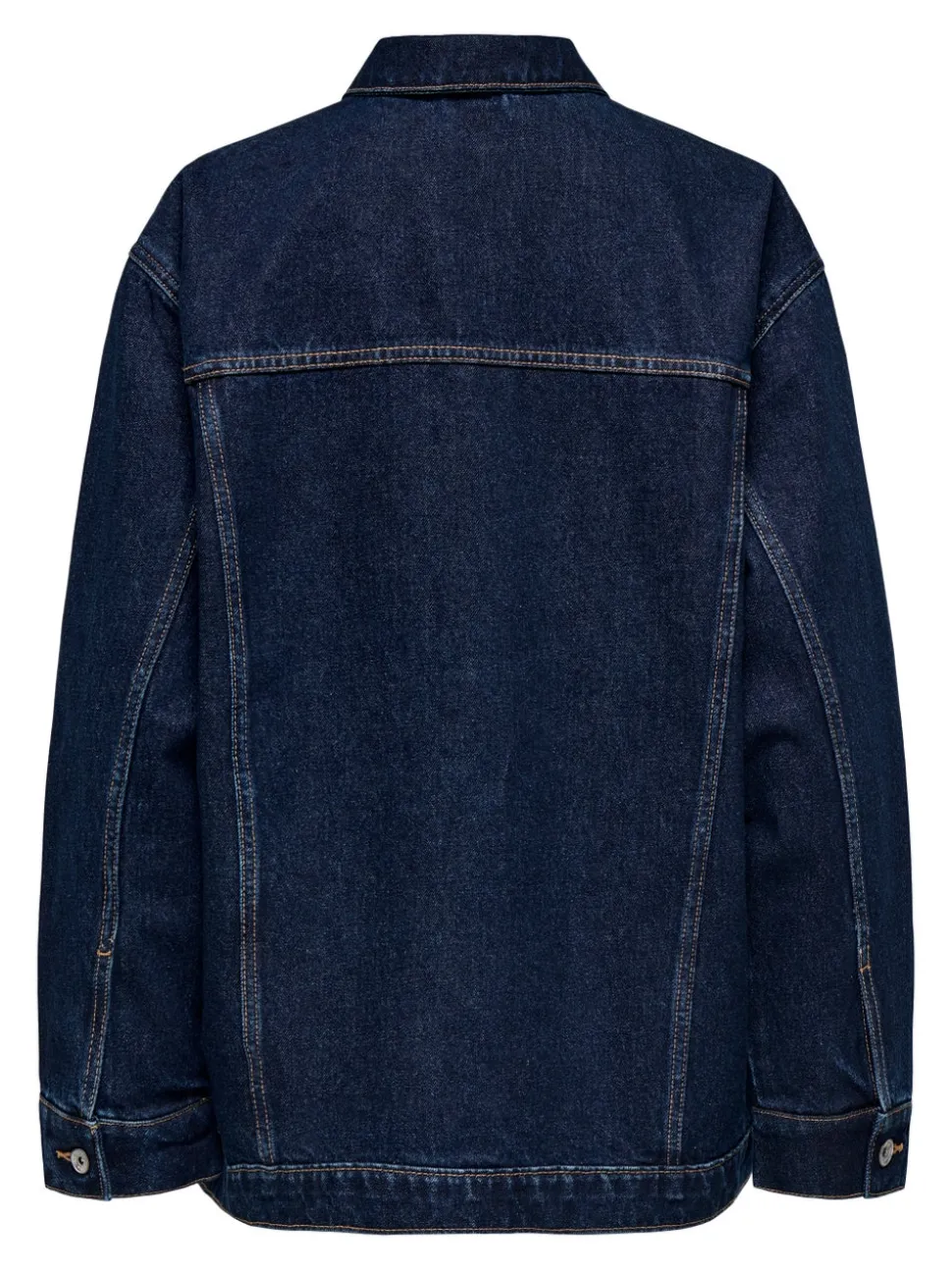 ONLJAGGER Denimjakke