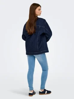 ONLJAGGER Denimjakke
