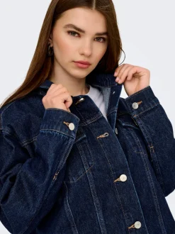 ONLJAGGER Denimjakke