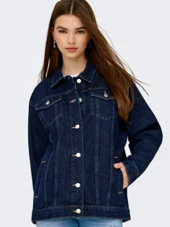 ONLJAGGER Denimjakke