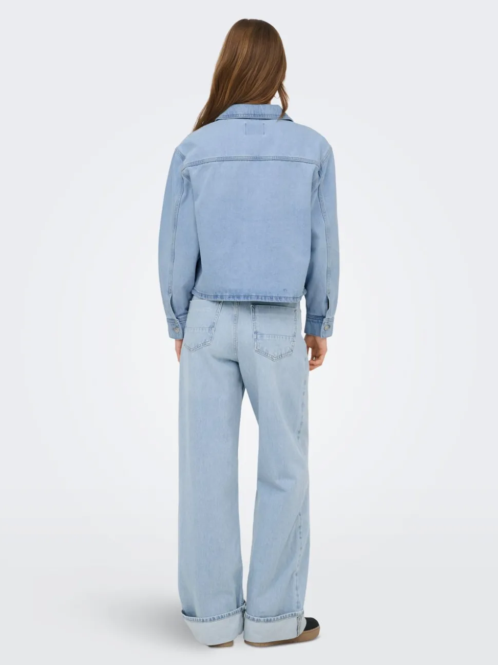 ONLJANE Denimjakke
