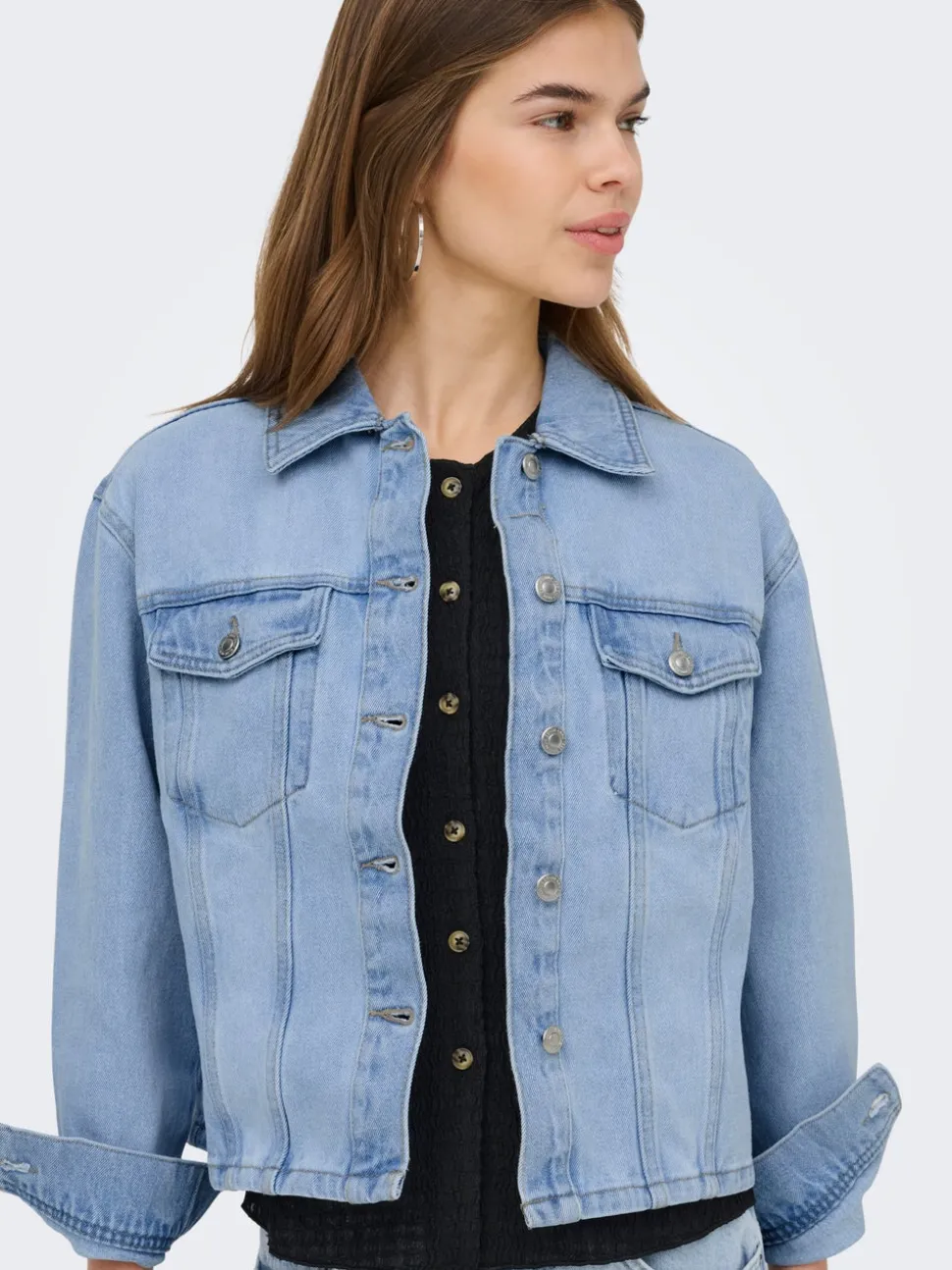 ONLJANE Denimjakke