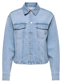 ONLJANE Denimjakke