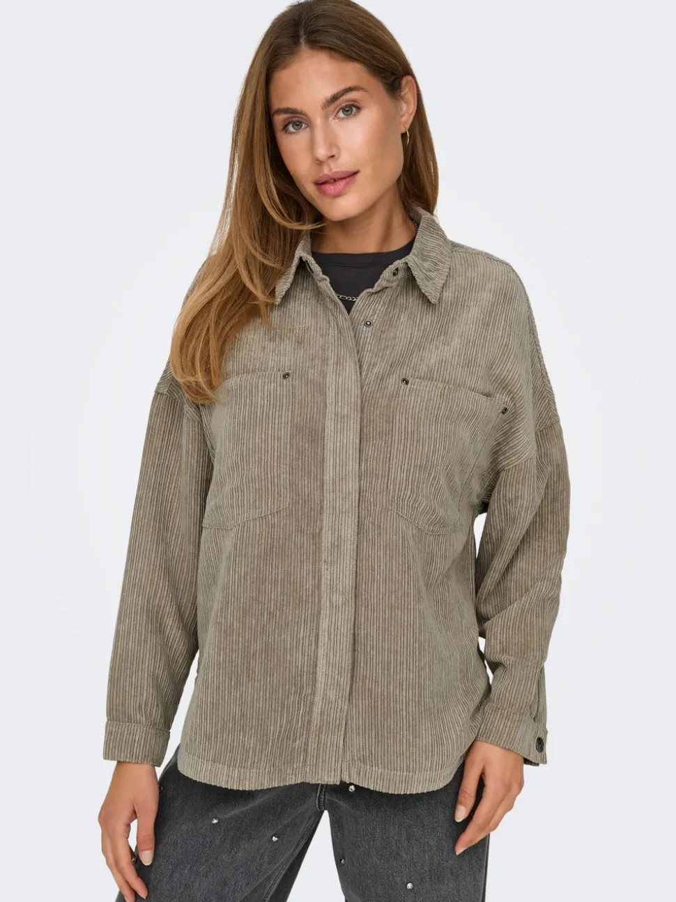 ONLJANINE-RAI Skjorte