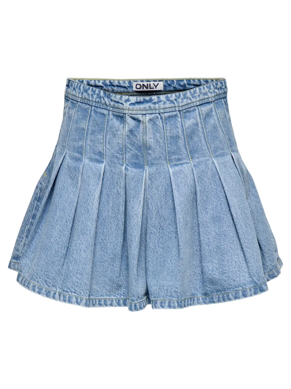 ONLJEAN Denim Denimskjørt Kort skjørt