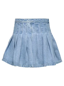 ONLJEAN Denim Denimskjørt Kort skjørt