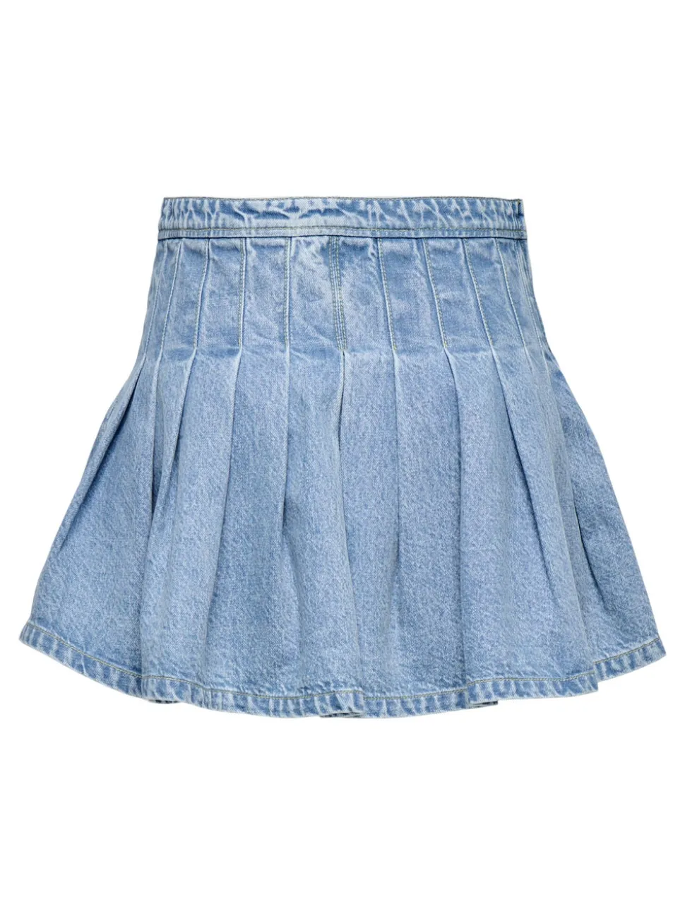 ONLJEAN Denim Denimskjørt Kort skjørt