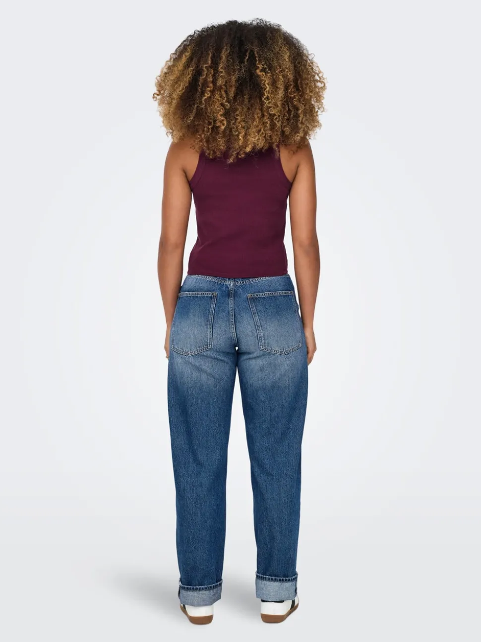 ONLJEAN Topp