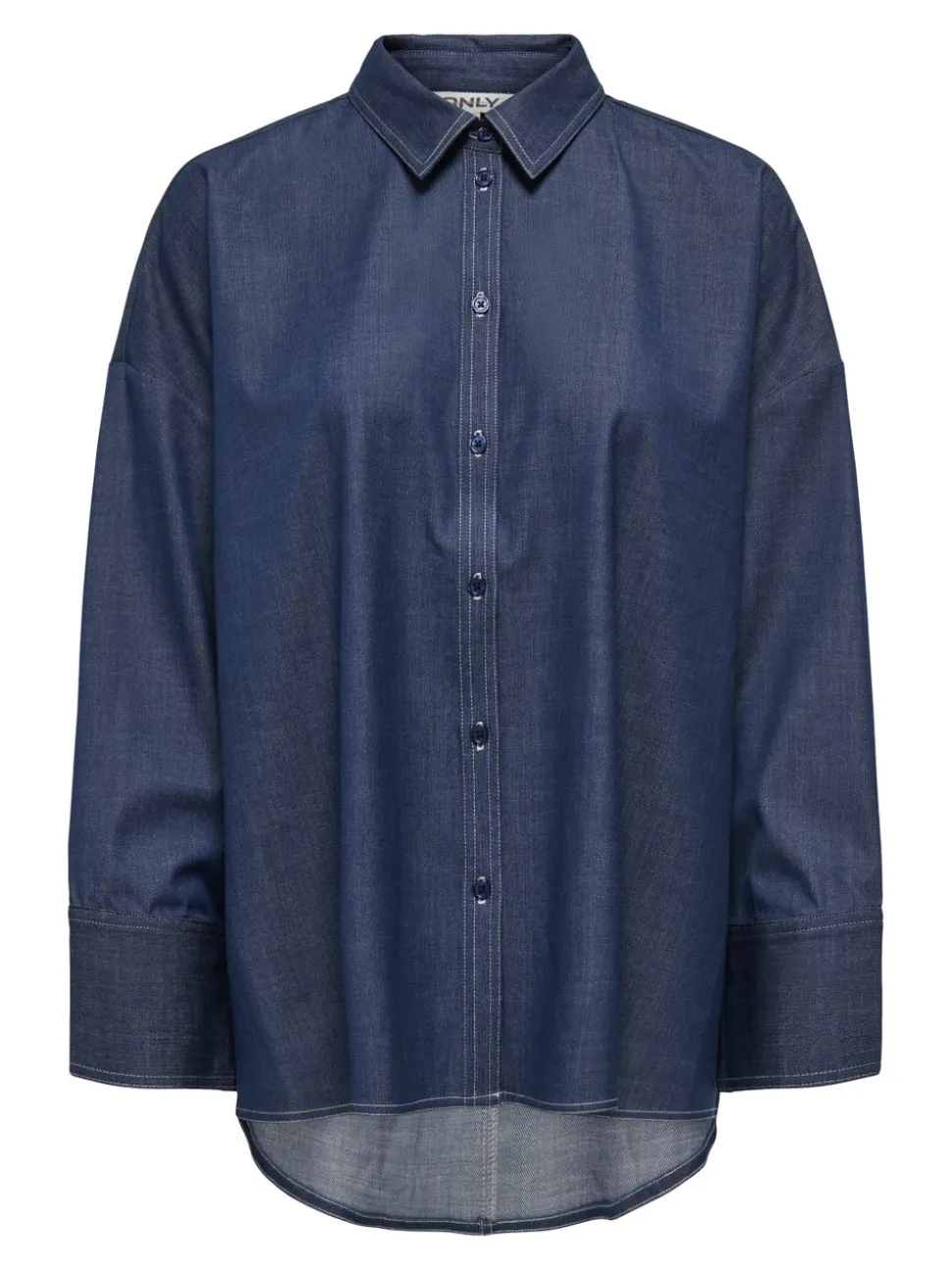 ONLJINA Denimskjorte