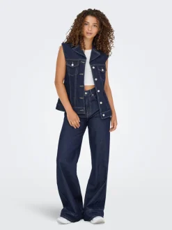 ONLJOANA Skreddersydd vest